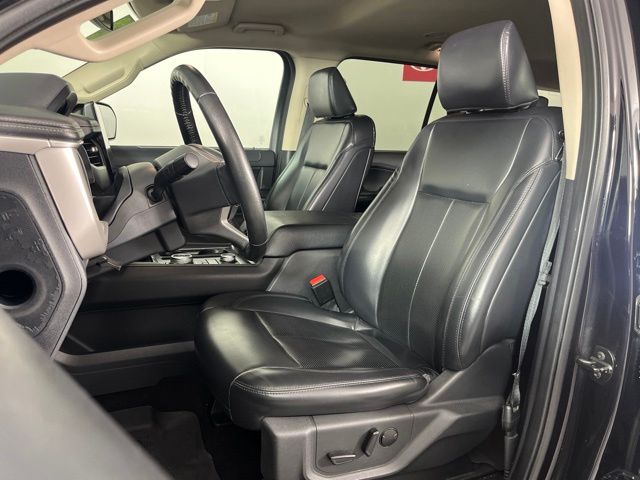 2022 Ford Expedition Max