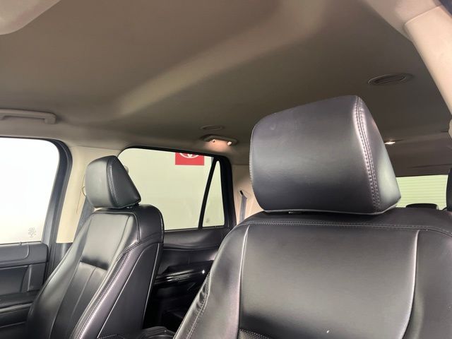 2022 Ford Expedition Max