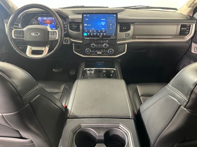 2022 Ford Expedition Max