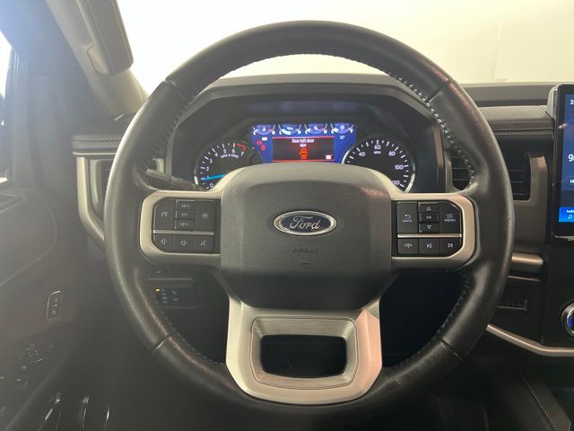 2022 Ford Expedition Max