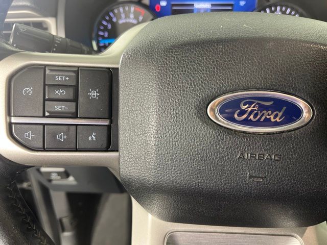 2022 Ford Expedition Max
