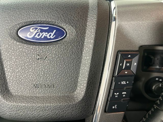 2017 Ford Expedition EL