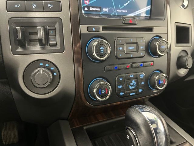 2017 Ford Expedition EL