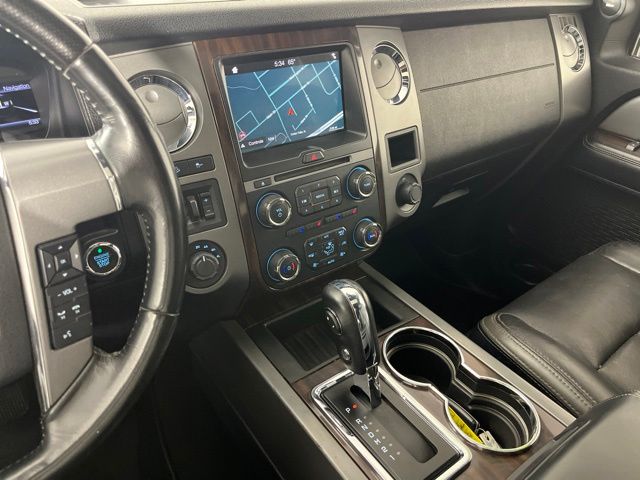 2017 Ford Expedition EL