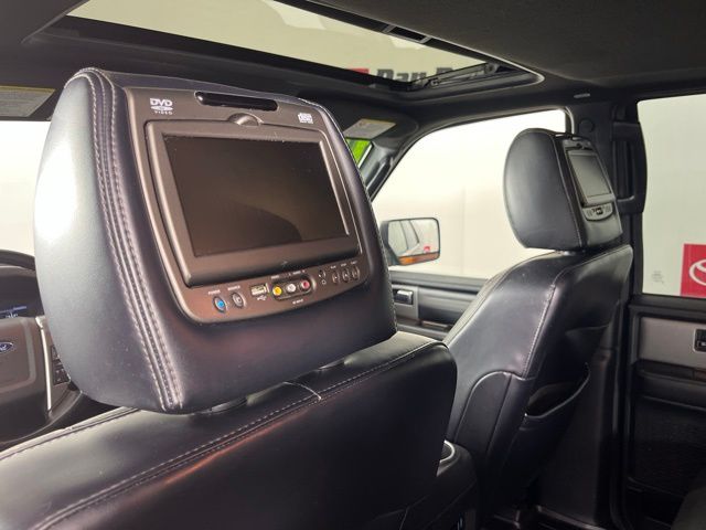 2017 Ford Expedition EL