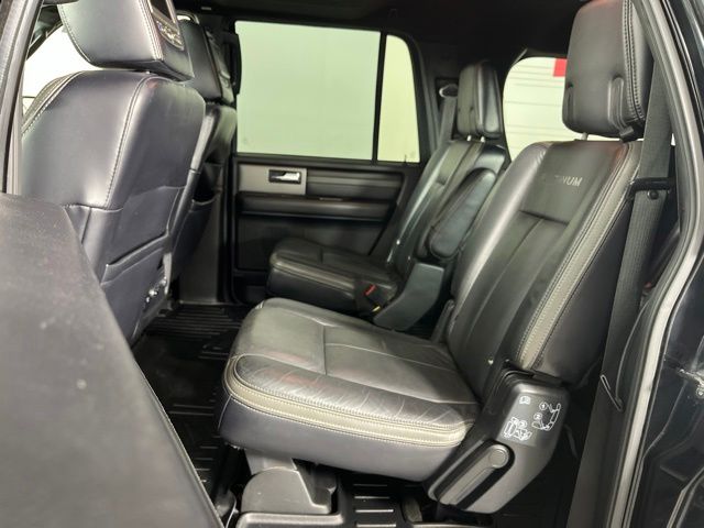 2017 Ford Expedition EL