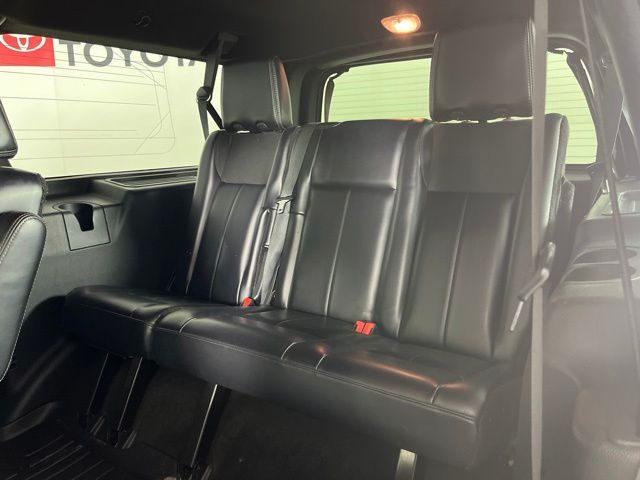 2017 Ford Expedition EL