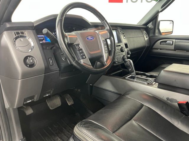 2017 Ford Expedition EL