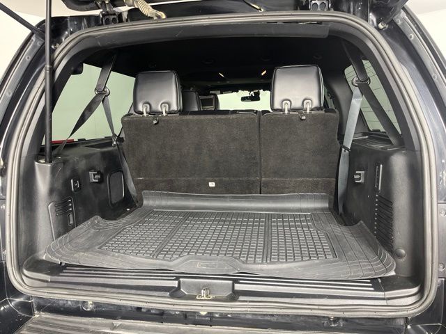 2017 Ford Expedition EL