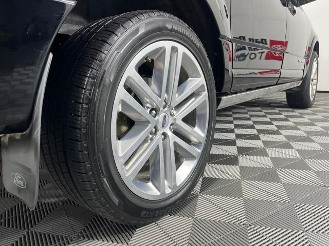2017 Ford Expedition EL