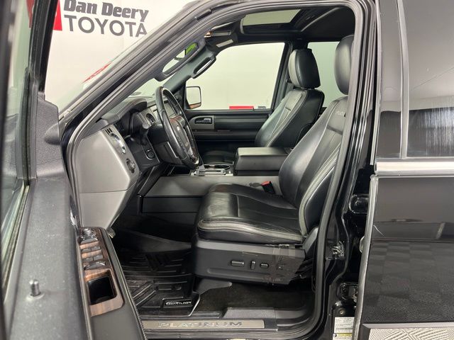 2017 Ford Expedition EL