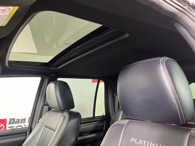 2017 Ford Expedition EL