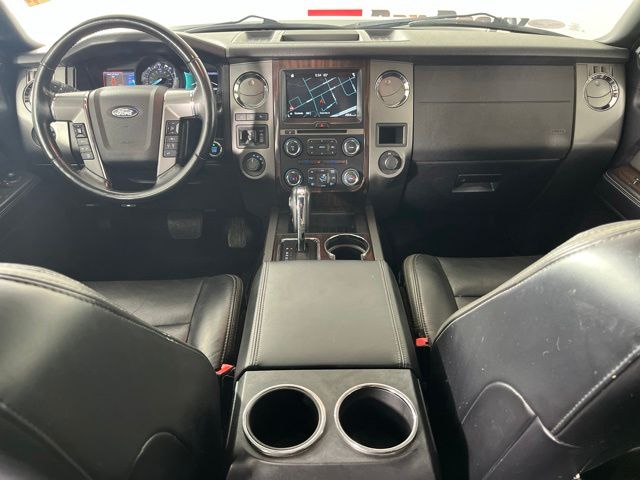 2017 Ford Expedition EL
