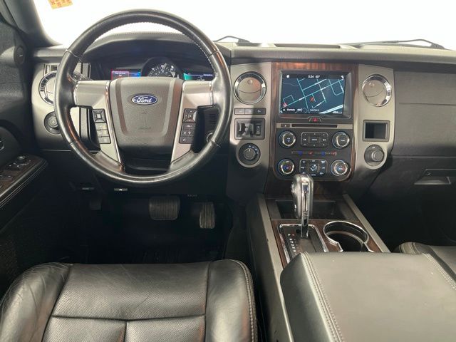 2017 Ford Expedition EL