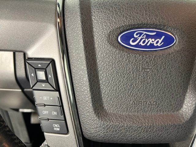 2017 Ford Expedition EL