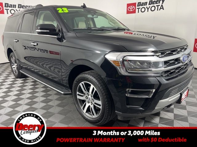 2023 Ford Expedition Max Limited