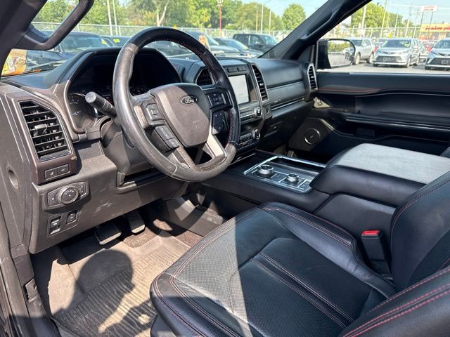 2020 Ford Expedition Max