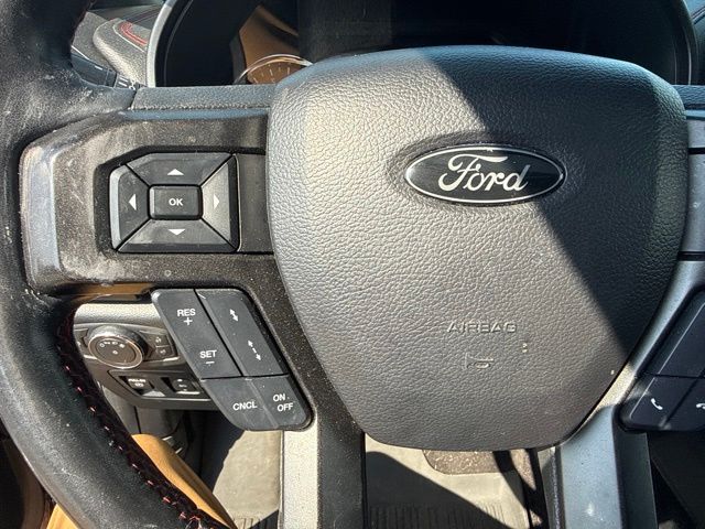 2020 Ford Expedition Max