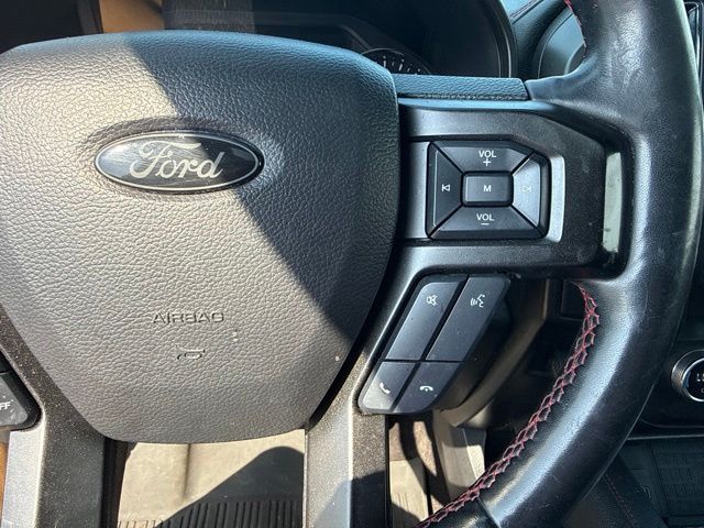 2020 Ford Expedition Max