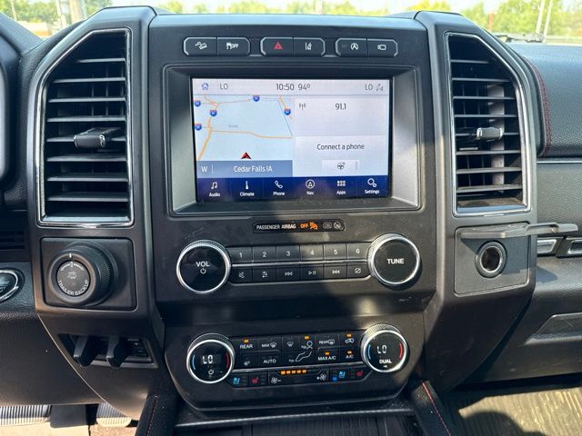 2020 Ford Expedition Max