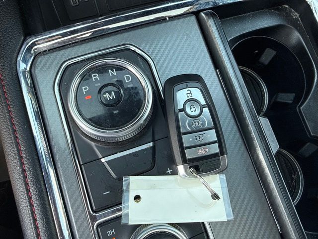 2020 Ford Expedition Max