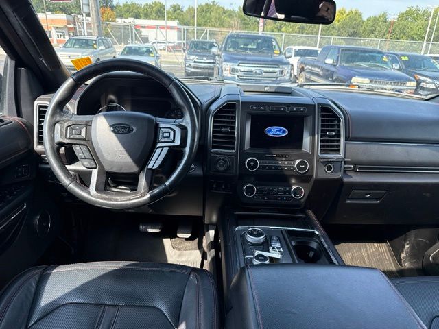 2020 Ford Expedition Max
