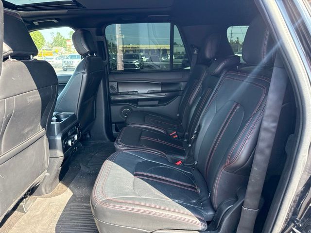 2020 Ford Expedition Max