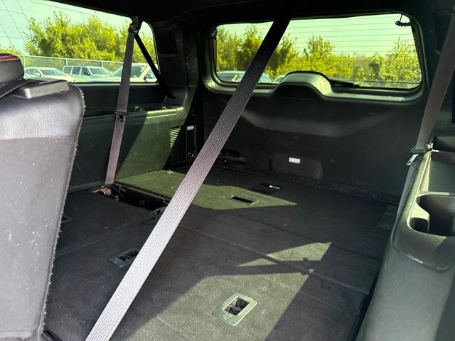 2020 Ford Expedition Max
