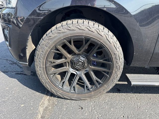 2020 Ford Expedition Max