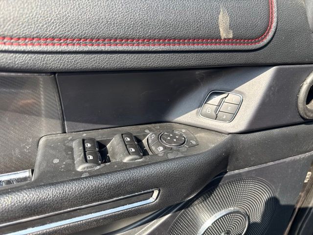 2020 Ford Expedition Max
