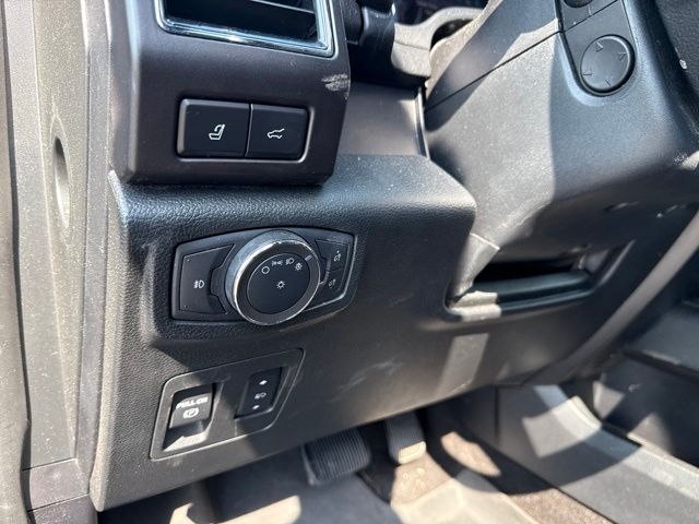 2020 Ford Expedition Max