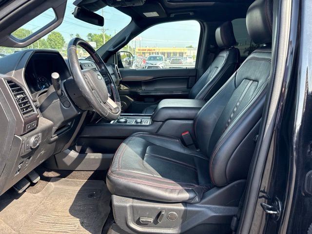 2020 Ford Expedition Max