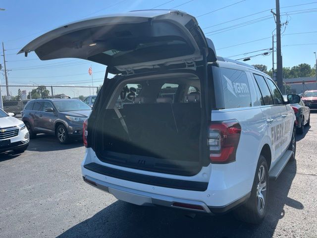 2024 Ford Expedition