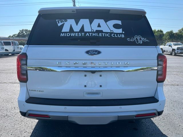 2024 Ford Expedition