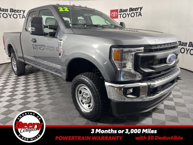 2022 Ford F 250SD XL