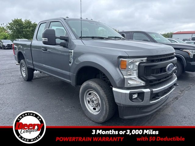 2022 Ford F 250SD XL