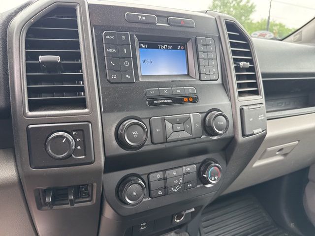 2022 Ford F 250SD