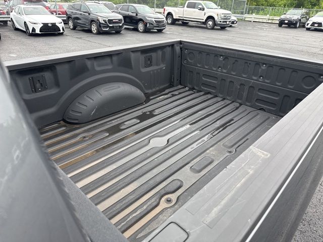 2022 Ford F 250SD