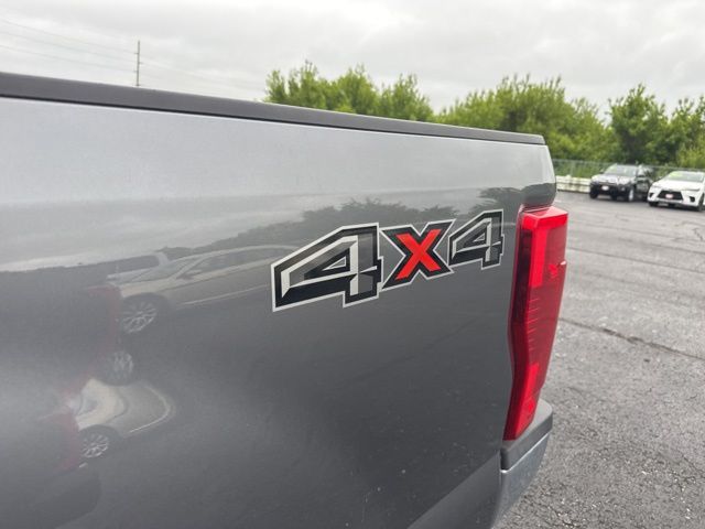 2022 Ford F 250SD