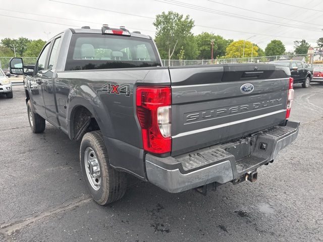 2022 Ford F 250SD