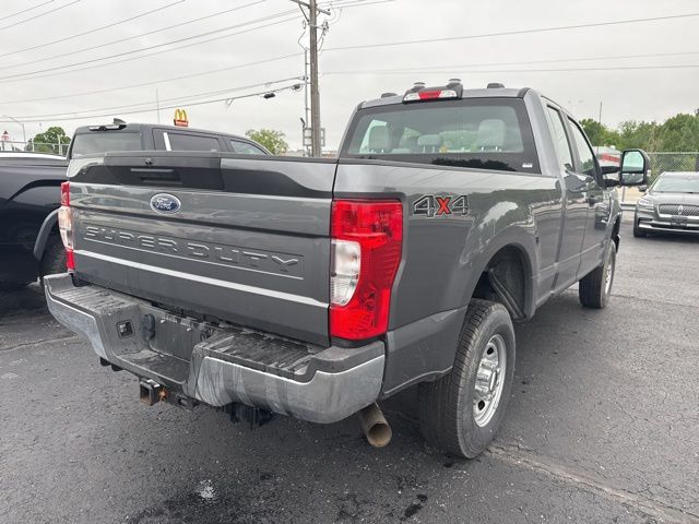2022 Ford F 250SD