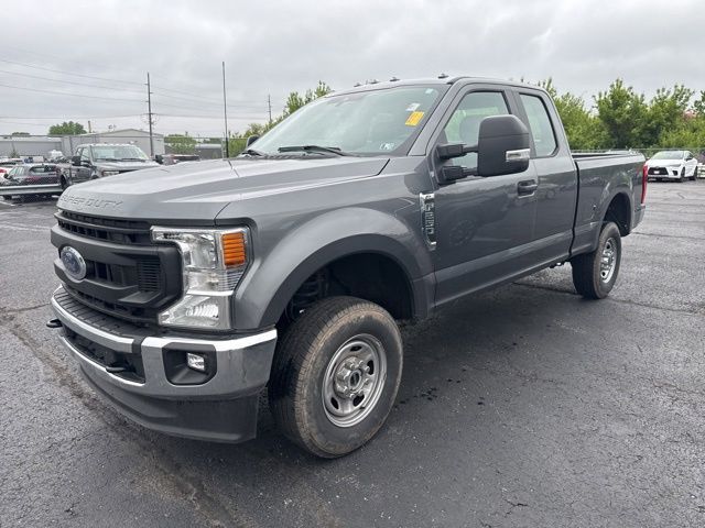 2022 Ford F 250SD