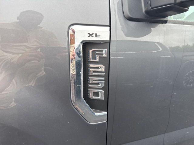 2022 Ford F 250SD