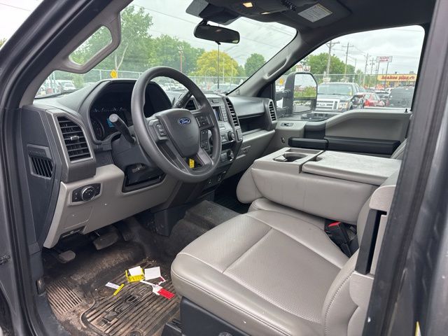2022 Ford F 250SD