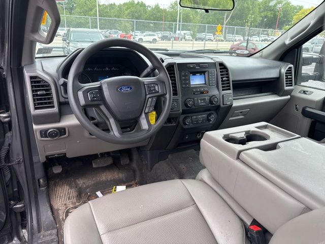 2022 Ford F 250SD