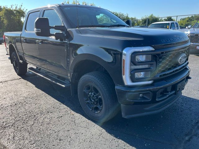 2024 Ford F 250SD XLT