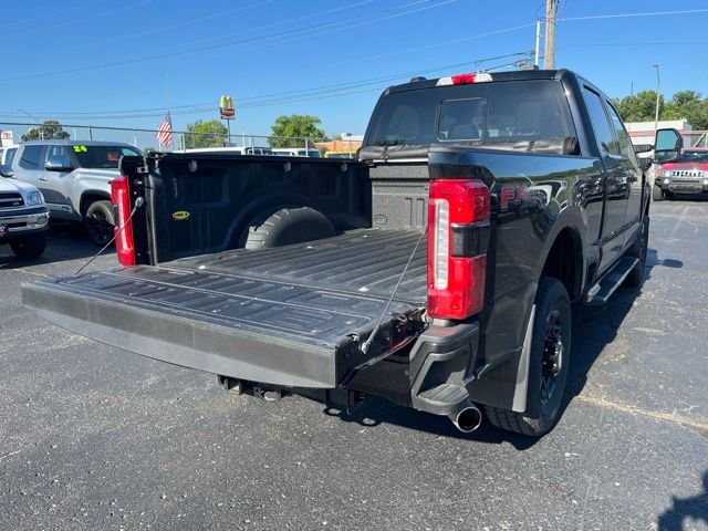 2024 Ford F 250SD