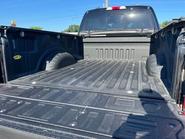 2024 Ford F 250SD