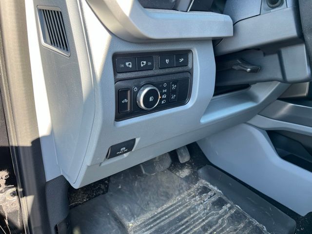 2024 Ford F 250SD