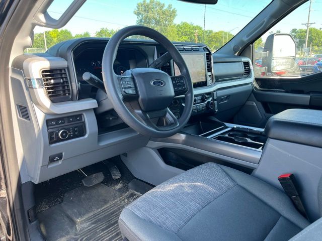 2024 Ford F 250SD